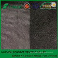 China manufacturer 100% Polyester tricot brush velvet loop fabric